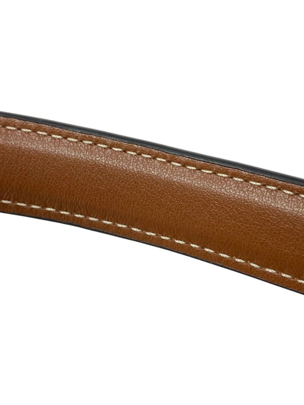 CELINE Medium Bucket Louise 116613FX9.04LU Tan (Brown) Smooth Calfskin - Picture 8 of 16